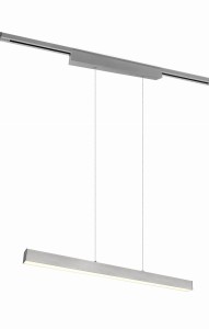 System Szynowy Duoline 73043107 Trio