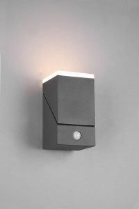 Kinkiet Zewnętrzny Avon 270669142 Trio