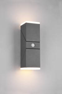 Kinkiet Zewnętrzny Avon 270669242 Trio