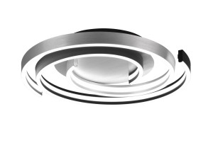 Lampa Sufitowa Ledowa Caya 641910205 Trio