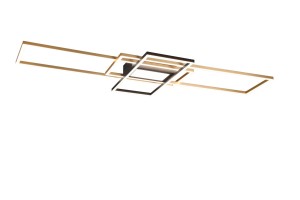 Lampa Sufitowa Ledowa Irvine 620010408 Trio
