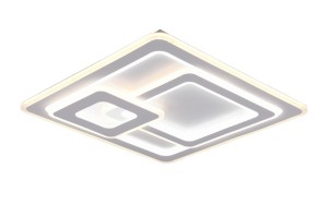 Lampa Sufitowa Ledowa Mita 629219331 Trio