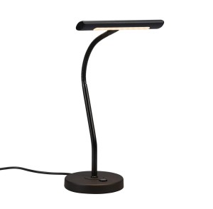 Lampa Stojąca Stołowa Curtis 579790132 Trio