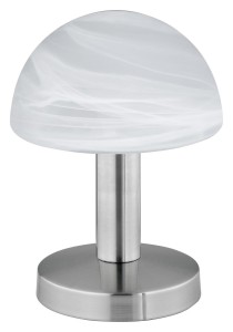 Lampa Stojąca Stołowa Fynn Ii 599100107 Trio