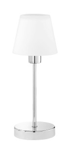 Lampa Stojąca Stołowa Luis Ii 595700106 Trio