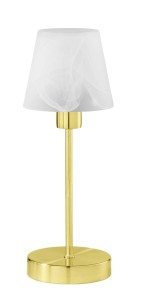 Lampa Stojąca Stołowa Luis Ii 595700108 Trio