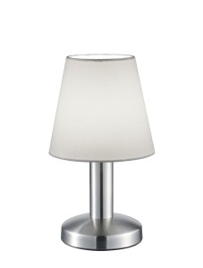 Lampa Stojąca Stołowa Mats Ii 599700101 Trio