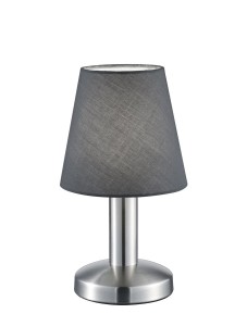 Lampa Stojąca Stołowa Mats Ii 599700142 Trio