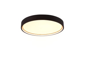 Lampa Sufitowa Ledowa Doha 641310232 Trio