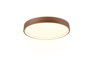 Lampa Sufitowa Ledowa Doha 641310265 Trio