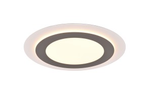 Lampa Sufitowa Ledowa Morgan 641519207 Trio