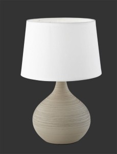 Lampa Stojąca Stołowa Martin R50371025 Rl