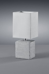 Lampa Stojąca Stołowa Ping R50131087 Rl