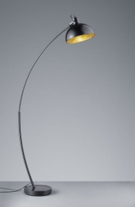 Lampa Stojąca Podłogowa  Recife R46041032 Rl