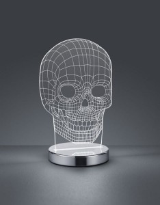 Lampa Stojąca Stołowa Mick R52461106 Rl