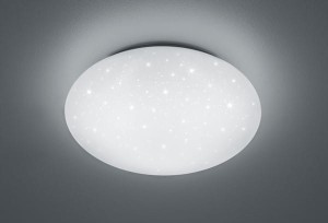 Lampa Sufitowa Ledowa Hikari R67611100 Rl