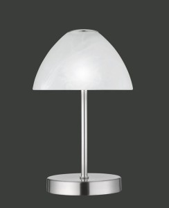 Lampa Stojąca Stołowa Queen R52021107 Rl