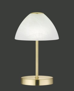 Lampa Stojąca Stołowa Queen R52021108 Rl