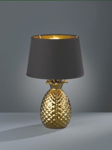 Lampa Stojąca Stołowa Pineapple R50431079 Rl
