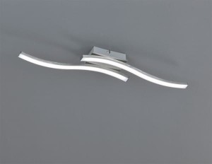 Lampa Sufitowa Ledowa Route R62472107 Rl