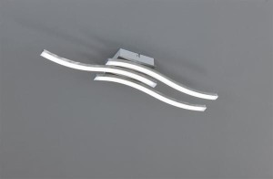 Lampa Sufitowa Ledowa Route R62473107 Rl