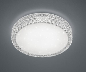 Lampa Sufitowa Ledowa Pegasus R62423100 Rl