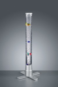 Lampa Stojąca Stołowa Motion R50711187 Rl