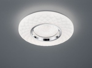 Lampa Sufitowa Ledowa Magnolia R62720101 Rl