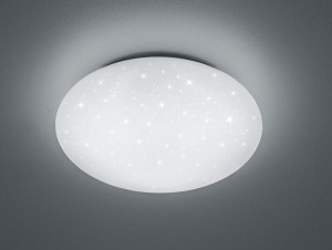 Lampa Sufitowa Ledowa Lukida R62961000 Rl