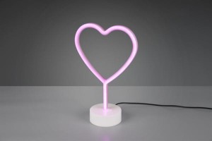 Lampa Stołowa Heart R55210101 Rl