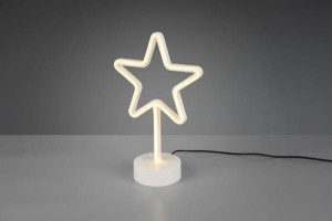 Lampa Stołowa Star R55230101 Rl
