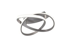 Lampa Sufitowa Ledowa Course R62051107 Rl