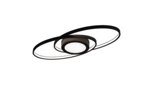 Lampa Sufitowa Ledowa Galaxy R62991142 Rl