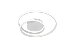 Lampa Sufitowa Ledowa Zibal R62911131 Rl