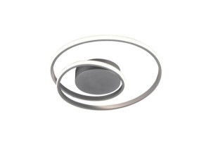 Lampa Sufitowa Ledowa Zibal R62911187 Rl