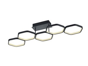 Lampa Sufitowa Ledowa Vigo R62055142 Rl