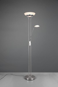 Lampa Stojąca Podłogowa  Orson R40073507 Rl