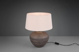 Lampa Stojąca Stołowa Lou R50963844 Rl