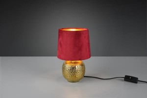 Lampa Stojąca Stołowa Sophia R50821010 Rl