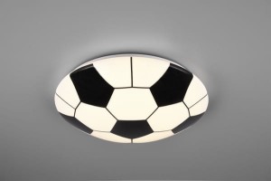 Lampa Sufitowa Ledowa Kloppi R62941101 Rl