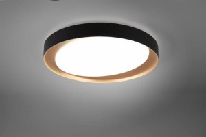 Lampa Sufitowa Ledowa Zeta R62712402 Rl