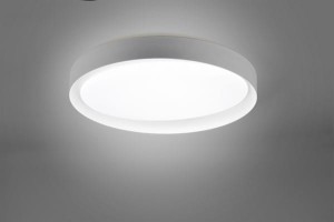 Lampa Sufitowa Ledowa Zeta R62712411 Rl