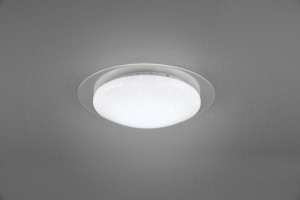 Lampa Sufitowa Ledowa Bilbo R62093500 Rl