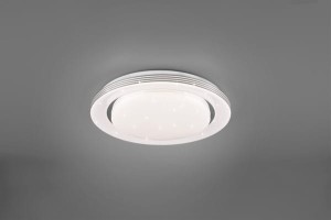 Lampa Sufitowa Ledowa Atria R67041000 Rl
