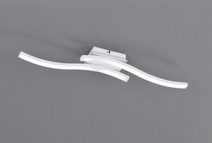 Lampa Sufitowa Ledowa Route R62472131 Rl