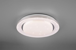Lampa Sufitowa Ledowa Atria R67041900 Rl