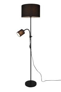 Lampa Stojąca Podłogowa  Owen R40192002 Rl