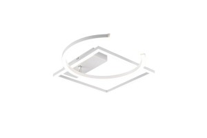 Lampa Sufitowa Ledowa Pivot R62162131 Rl