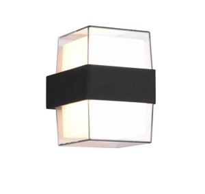 Kinkiet Zewnętrzny Molina R22062142 Rl