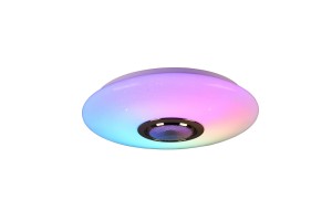 Lampa Sufitowa Ledowa Musica R69031101 Rl